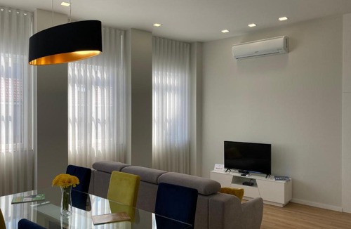 Sao Joao do Souto Apartment | BESTVILLAS Collection Dianthus