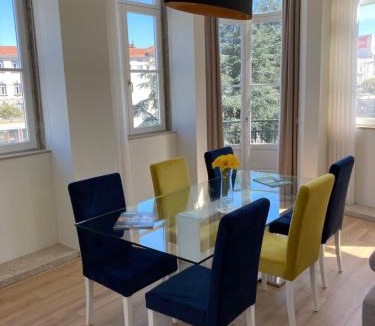 Sao Joao do Souto Apartment | BESTVILLAS Collection Dianthus
