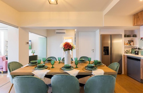 Sao Joao do Souto Apartment | BESTVILLAS Plaza