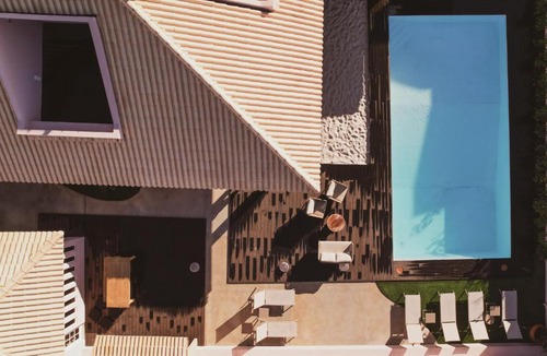 Esmoriz House | BeSunny Slowness n' Outdoors
