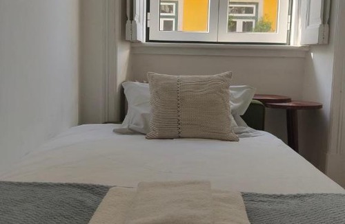 Socorro House | Bhappy@home Lisboa