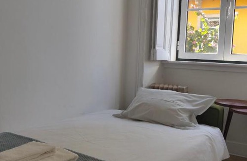 Socorro House | Bhappy@home Lisboa