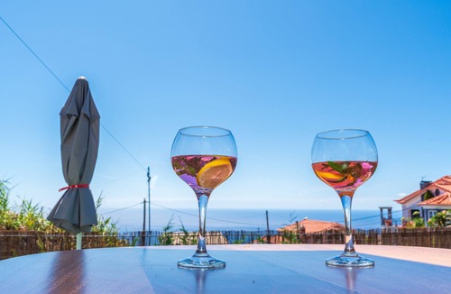 Arco da Calheta House | BHF Residences Lotus