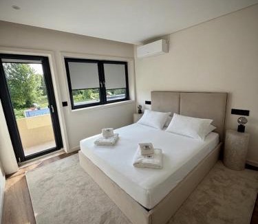 Paranhos Apartment | BiaBuilding - Urban Living
