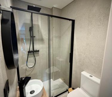 Paranhos Apartment | BiaBuilding - Urban Living