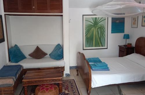 Salema Apartment | Bica da Salema Beach House