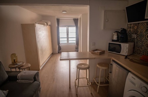 Misericordia Apartment | Bica Ropers Suite, Studio apartment in the heart of the city