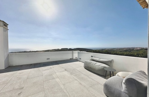 Ribamar Villa | BICA VISTA