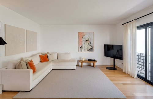 Bicesse Villa | Bicesse Charm Villa By CadenzaLux