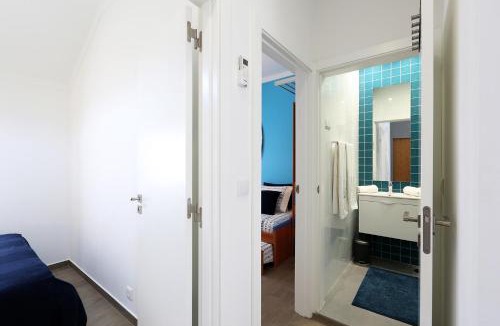 Nazare Apartment | Big Wave Apartment