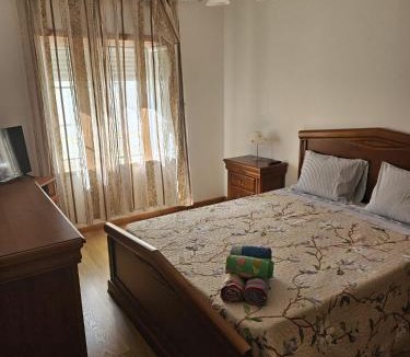 Nazare House | BigWaves1