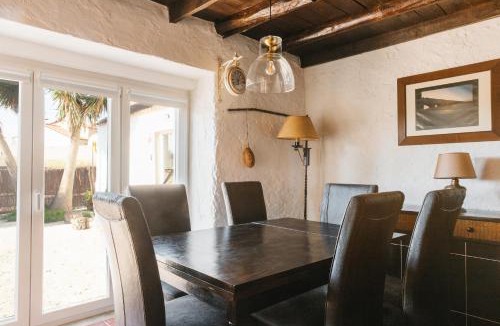 Lourinha House | Bird House