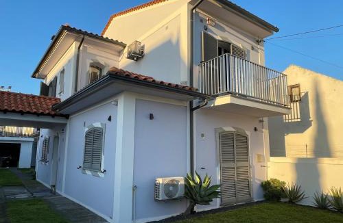 Cacia House | Bird’s Home