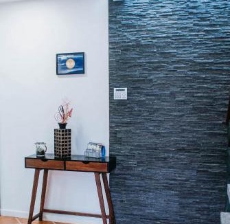Cacia House | Bird’s Home