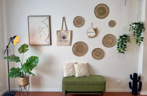 Biscoitos Apartment | Biscoitos-Upstudio