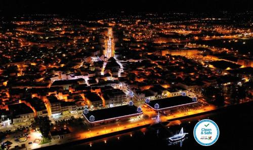 Olhao Apartment | BJB Apartamento