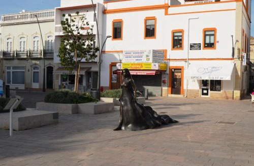 Olhao Apartment | BJB Apartamento