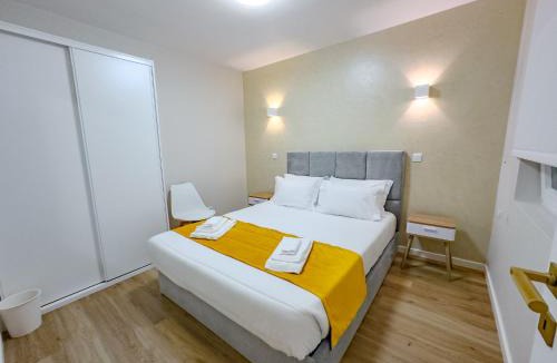Livramento Apartment | Black Sand Cozy Apartment