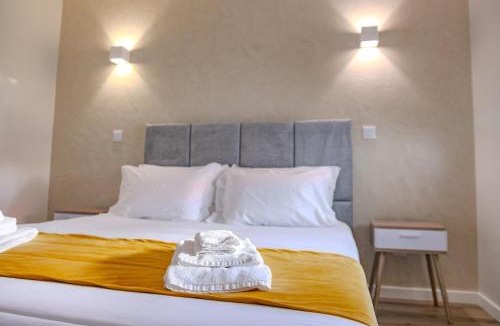 Livramento Apartment | Black Sand Cozy Apartment