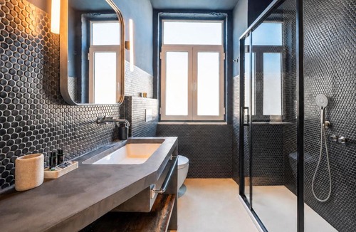 Santo Condestavel Apartment | Bleisured - 3 BR DESIGN APARTMENT IN CAMPO DE OURIQUE