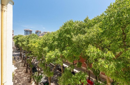 Santo Condestavel Apartment | Bleisured - 3 BR DESIGN APARTMENT IN CAMPO DE OURIQUE