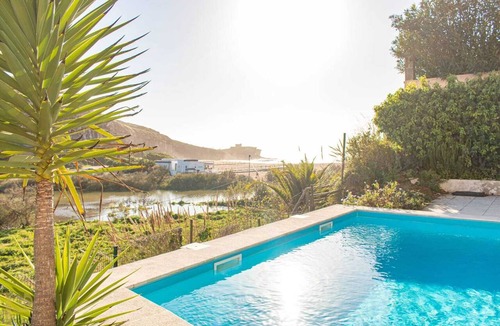 Ericeira Apartment | Bleu Soleil By Ericeira Property