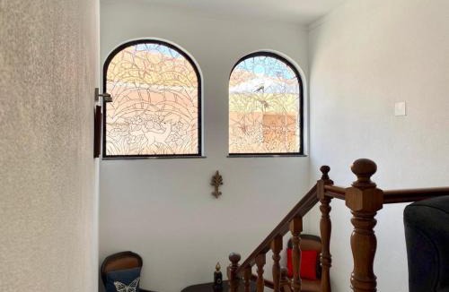 Faro House | Blife Aerya private rooms - Airport stay