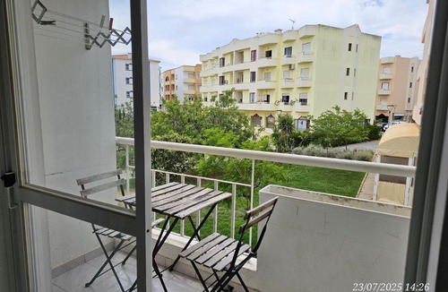 Gambelas Apartment | Blife Allya private Apartment