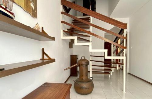 Sao Pedro Apartment | Blife Anya private rooms