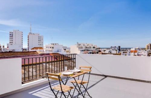 Sao Pedro Apartment | Blife Anya private rooms
