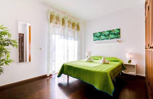 Sao Pedro Apartment | Blife Anya private rooms