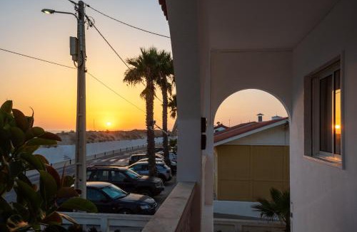Praia de Faro Apartment | Blife Faya private apartment