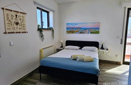 Praia de Faro Apartment | BLife Joraya private studio
