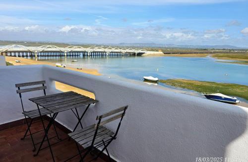 Praia de Faro Apartment | BLife Joraya private studio