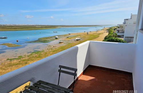 Praia de Faro Apartment | BLife Joraya private studio