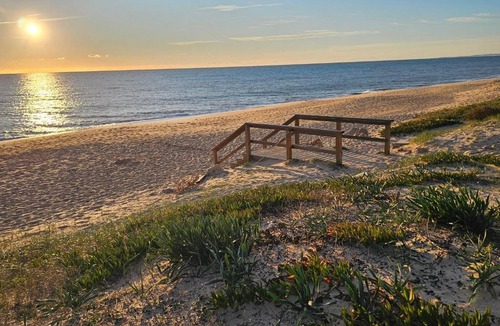Praia de Faro Apartment | Blife Josya private apartment at Faro beach