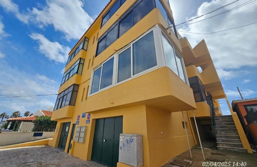 Praia de Faro Apartment | Blife Josya private apartment at Faro beach