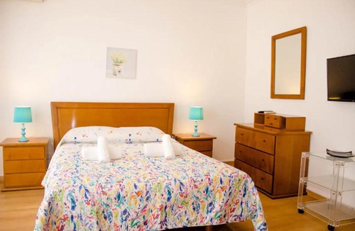 Olhao House | Blife Olaya private rooms