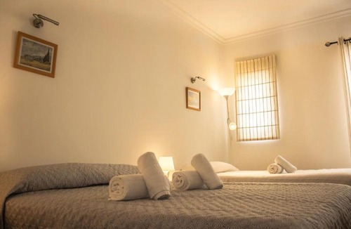 Olhao House | Blife Olaya private rooms