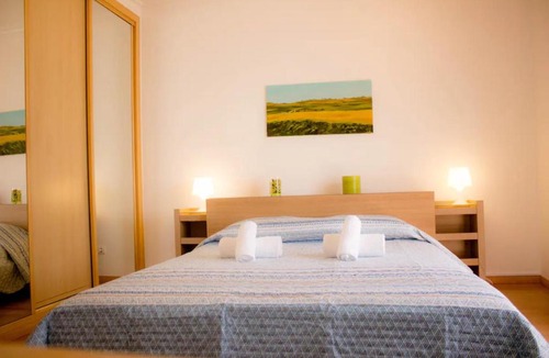 Olhao House | Blife Olaya private rooms