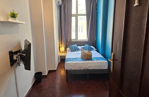 Faro City Centre House | Blife Portugalya - private rooms at Santantonya 2nd floor