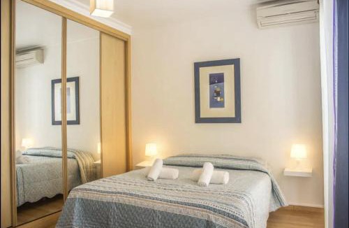 Olhao House | Blife Santya private rooms