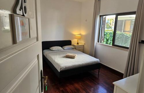 Faro House | Blife Sunya private rooms near airport and nature