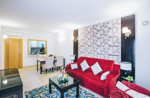 Areias de Sao Joao Hotel | Blissful Getaway! Kitchenette & Balcony, Free Parking, 2 Swimming Pools!