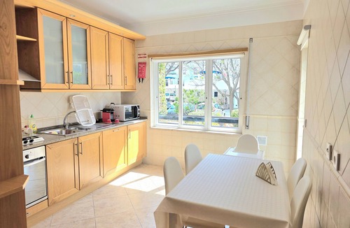 Tavira Apartment | Blue Diamond Peaceful Apartment II Tavira