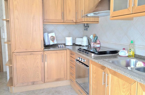 Tavira Apartment | Blue Diamond Peaceful Apartment II Tavira