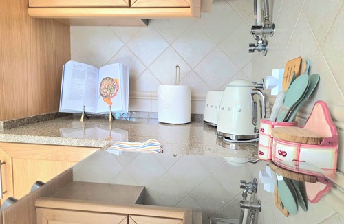 Tavira Apartment | Blue Diamond Peaceful Apartment II Tavira
