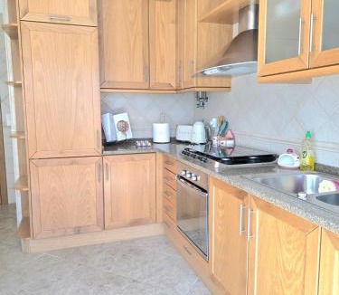 Tavira Apartment | Blue Diamond - Peaceful Apartment II, Tavira