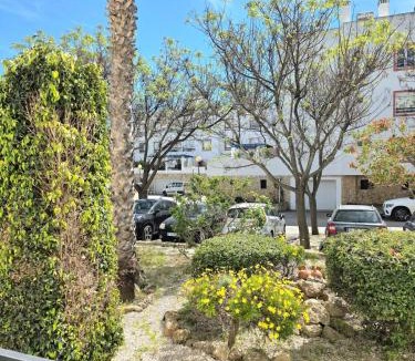 Tavira Apartment | Blue Diamond - Peaceful Apartment II, Tavira