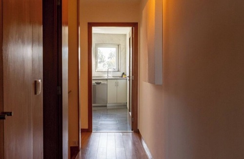 Madalena Apartment | Blue Frame | Ocean front